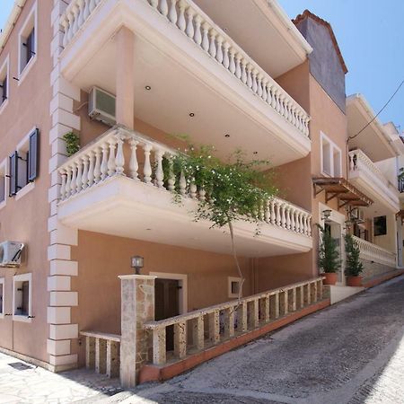 Dias Ground Floor Apartment Argostoli  Exteriér fotografie