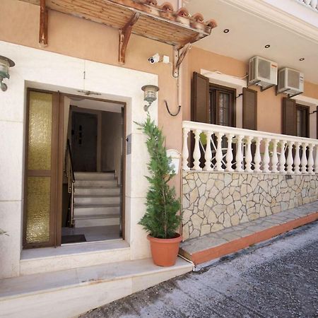 Dias Ground Floor Apartment Argostoli  Exteriér fotografie